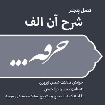 حکایتی از مقالات شمس