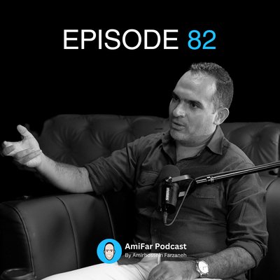 82- تاثیرگذاری | میلاد منشی‌پور