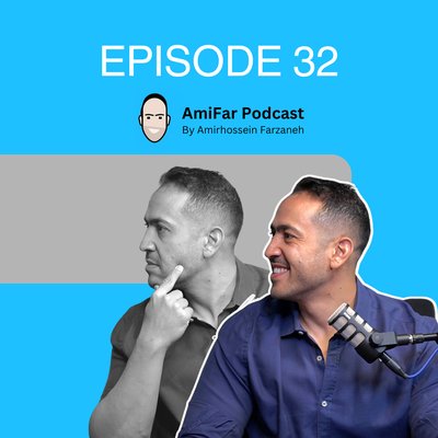 ٣٢- پياده سازى يك شبكه با كيفيت | اميرحسين فرزانه | Creating a High Quality Network