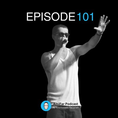 101- برا همه سخت ولی برا مَن ایزی | Behzad Leito