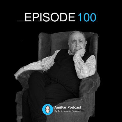 100- در محضر عالیجناب | بهمن فرمان‌آرا