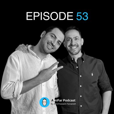 53- افزایش بهره‌وری از موبایل | اهــورا نیازی