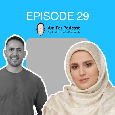 ۲۹- ژن خوب 🧬 | دکتر حنیفه میرطاووسی | The role of Genes in success | Dr. Hanifeh Mirtawoosi