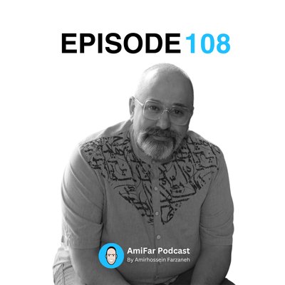 108- مولانا در زندگی امروز | میرهادی سیدموسوی