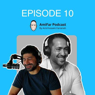 #10 سهيل علوى | هوش هيجانى | emotional intelligence