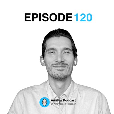 120- کار، پـــول، رسالت | حسین اُرا