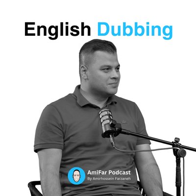 English Dubbing