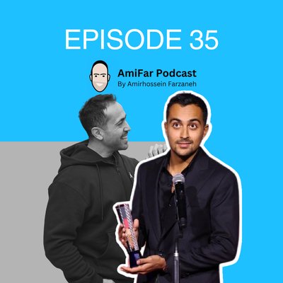 ۳۵- از داستان رسیدن تا شفاف سازی اهداف | یسنا میرطهماسب | Yasna Mirtahmasb | Clarifing your Aims