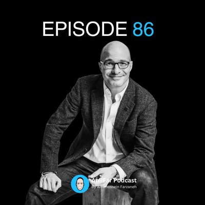 86- مدرسه‌ای به وسعت دنیا | هادی پرتوی