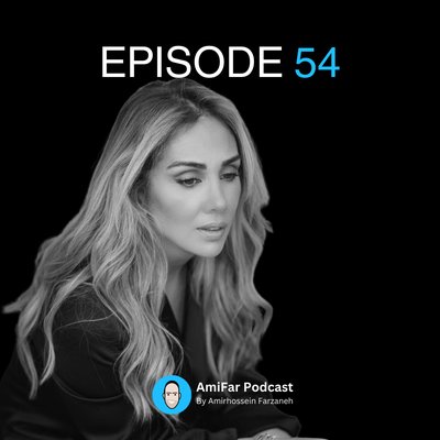 54- مقابله با شکست | پــریا قریشـی