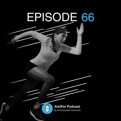 66- مریم طوسی | Come Back