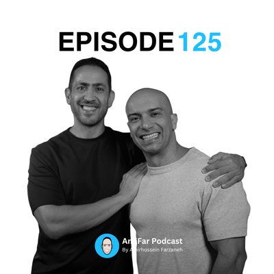 125- لایف‌استایل، مهــاجرت وَ روش‌های لاغری | میثم شفیعی