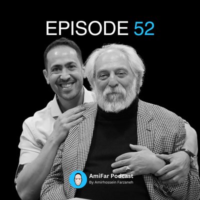 52- تاثیرگذاری و بزرگواری  | مهدی فیــروزان