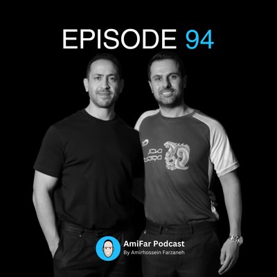 94- داستانِ دَستان | هرمز همتیان