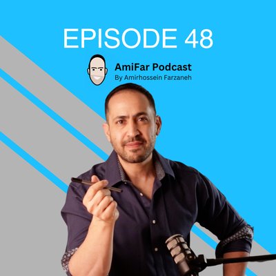 48- Amirhossein Farzaneh | مدیریت انتظارات