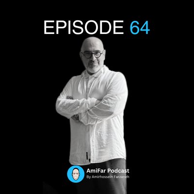 64- فــواید ندانستن، نخواستن وَ نداشتن | دکتر رامین فاروقی