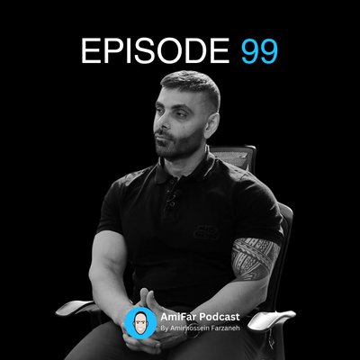 99- داستان خلق کیمیا مکمل | فرشاد نحاس