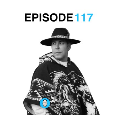 117- هشت سال دور دنیا | بنــیامین مارکو