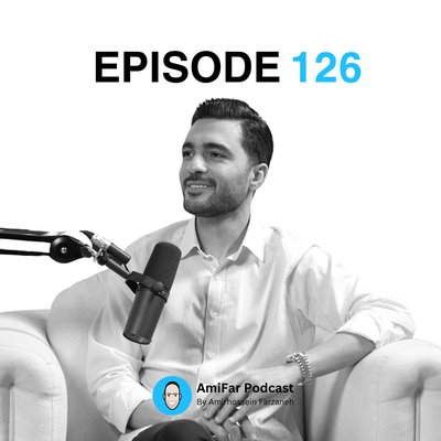 126- فرســودگی شغلی | رضا مسعودی‌فر