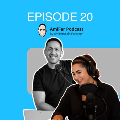 ٢٠# راز ارائه تاثیرگذار | غزاله غفاری | Ghazale Ghaffari