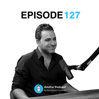 127- تفــکر آگاهانه | علی اعتمادی