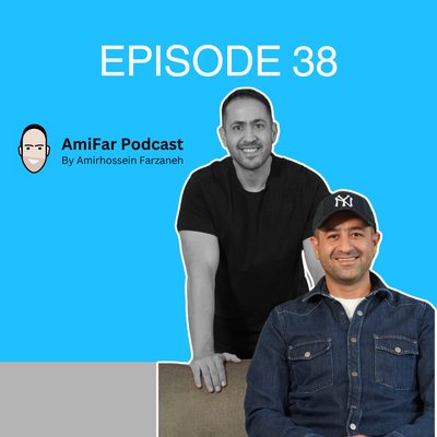 ۳۸- فراتر از خود | سروش صلواتیان | Soroush Salavatian