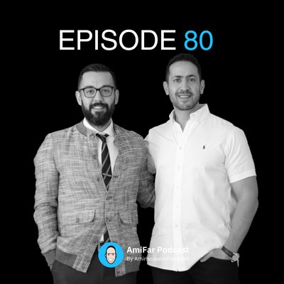 80- دوباره فکـــر کنیم | کــاوه راد