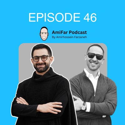 ۴۶- آینه | عـارف منتظری | Mirror | Aref Montazeri