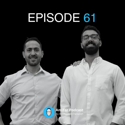 61- مهارت‌های نـــرم | آرش خسرویــان