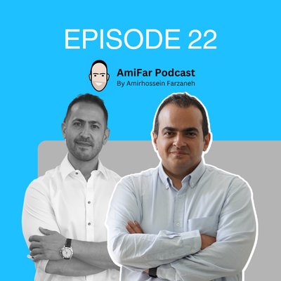 ۲۲- استمرار در یادگیری | سیامک‌قاسمی |     Siamak Ghasemi | Lifelong Learning