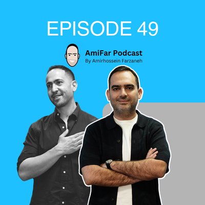 49- میلاد منشی‌پور | Milad Monshipour | کمال‌گرایی | Perfectionism