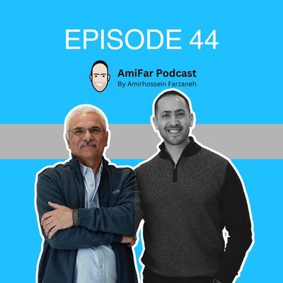 ٤٤- تماميت | دكتر مرتضى ايمانى‌راد | INTEGRITY | Dr. Morteza Imanirad