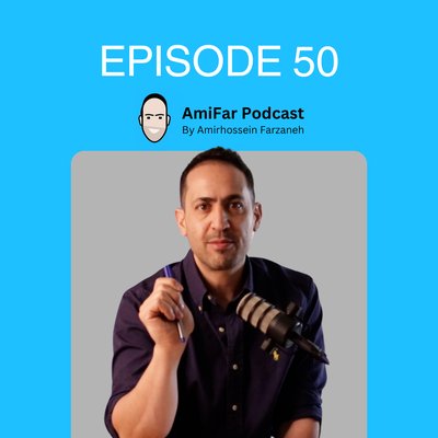 قسمت پنجاهم یک سال با امیفــر