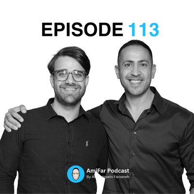 113- زندگی با پت، همدم خانگی | دکتر علی الهی‌نیا