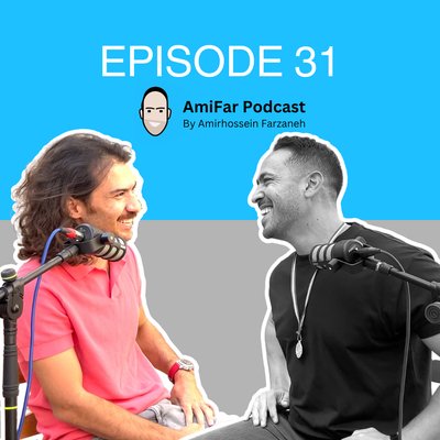 ۳۱- مهارت شبکه‌سازی | هوتن هاشمى | Networking & Social Capital | Hootan Hashemi