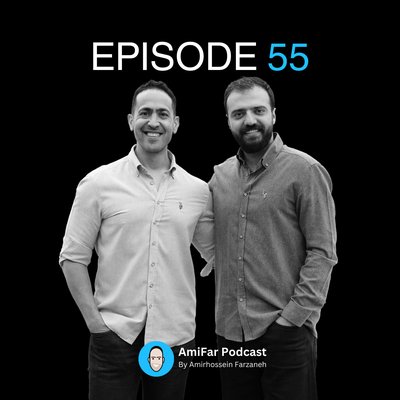 55- شــوخ طبعـی | ابوطالب حسینـی