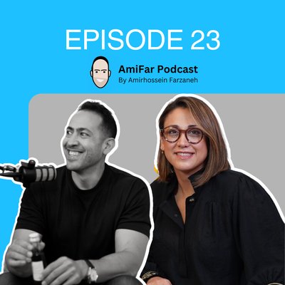 ۲۳- شهرزاد شکوهی‌وند | شانس | Shahrzad Shokoohivabnd | Make Your Own Luck