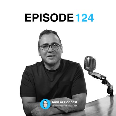 124- داســتان خلق برند رستوران 