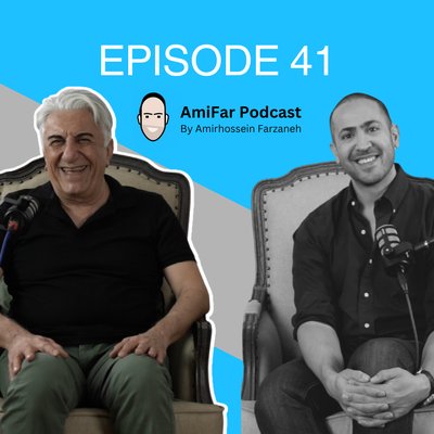 ٤١- احترام | رضا كيانيان | Reza Kianian | Respect