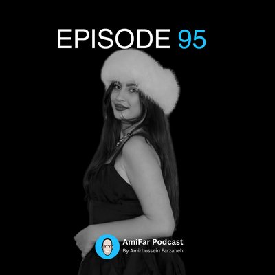 95- اینفلوئنسر | نیکا آذری