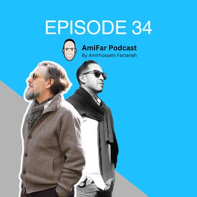 ۳۴- اعتبار | هانس دیوید روکس | Credibility | Hans David Roux