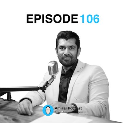 106- راز طول عمر وَ جوان ماندن | دکتر سعید ساسانی