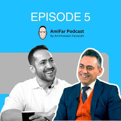 #5 تفاوت موفقیت در جوامع سنتی و مدرن | دکتر علیرضا بیطرفان | Success definition Alireza Bitarafan