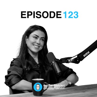 123- جــدایـی | فروغ عباسی