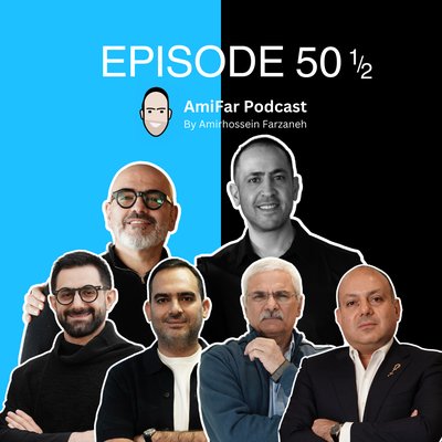 قسمت پنجاه‌ونیم مروری بر ده قسمت اخیر