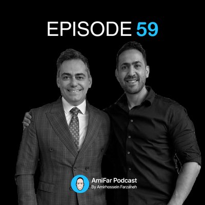 59- از سوالات پرتکرار تا کلید شانس | دکتر علیرضا بیطرفان