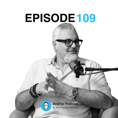 109- چرا همه شَبیه همدیگه شدن؟! | دکتر رامین یحیوی