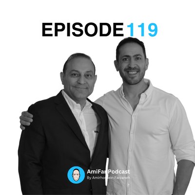 119- مدیریت وَ رهبری | بابک مصــری