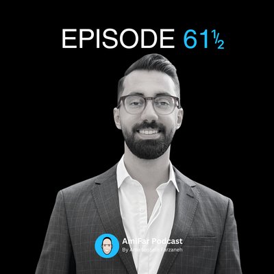 61.5- پرسش و پاسخ | آرش خسرویــان