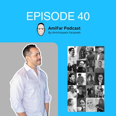 ٤٠- مرورى بر ٢٠ قسمت اخير